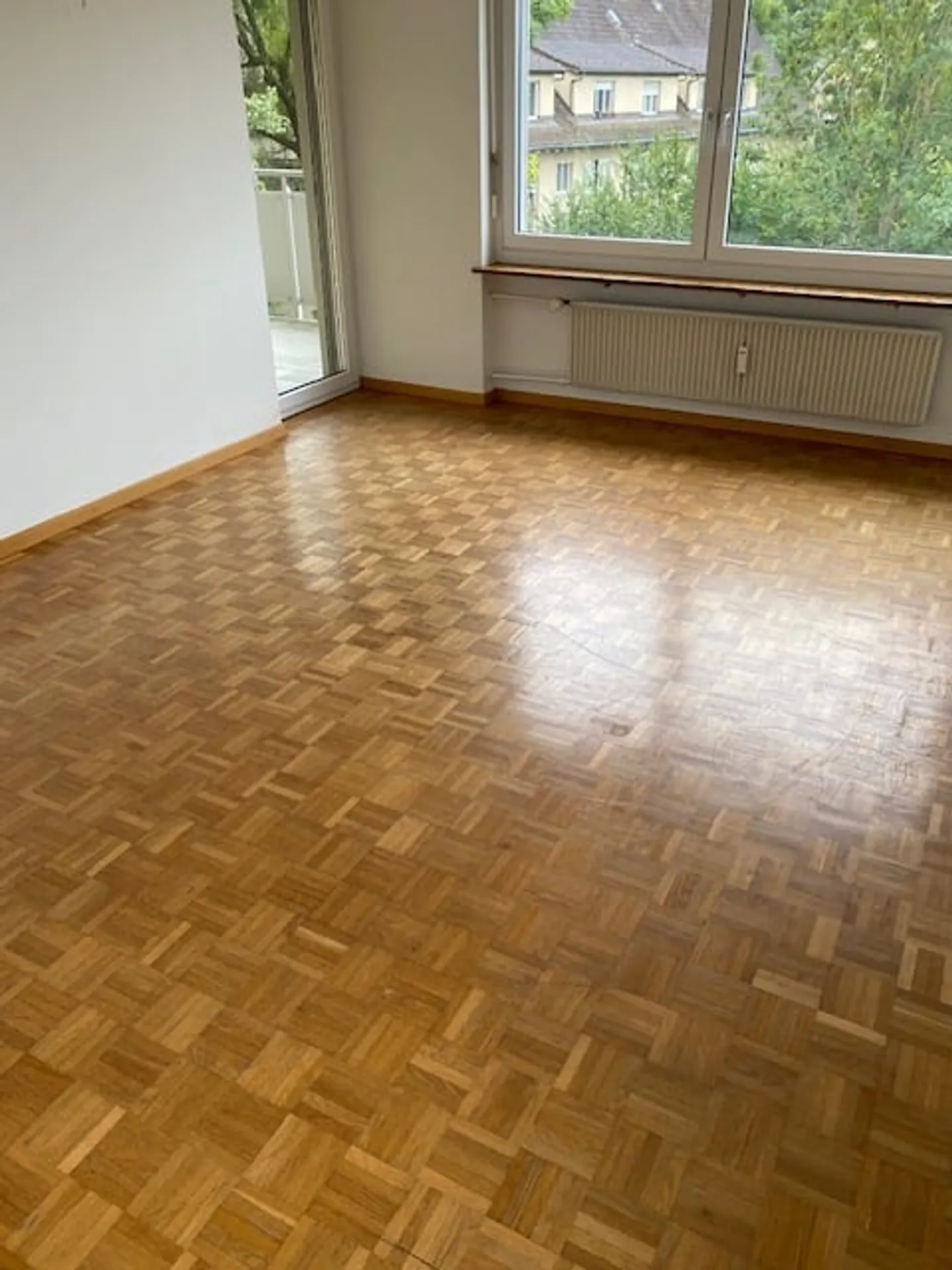 Ruhig und doch zentral - Foto 3 von 11