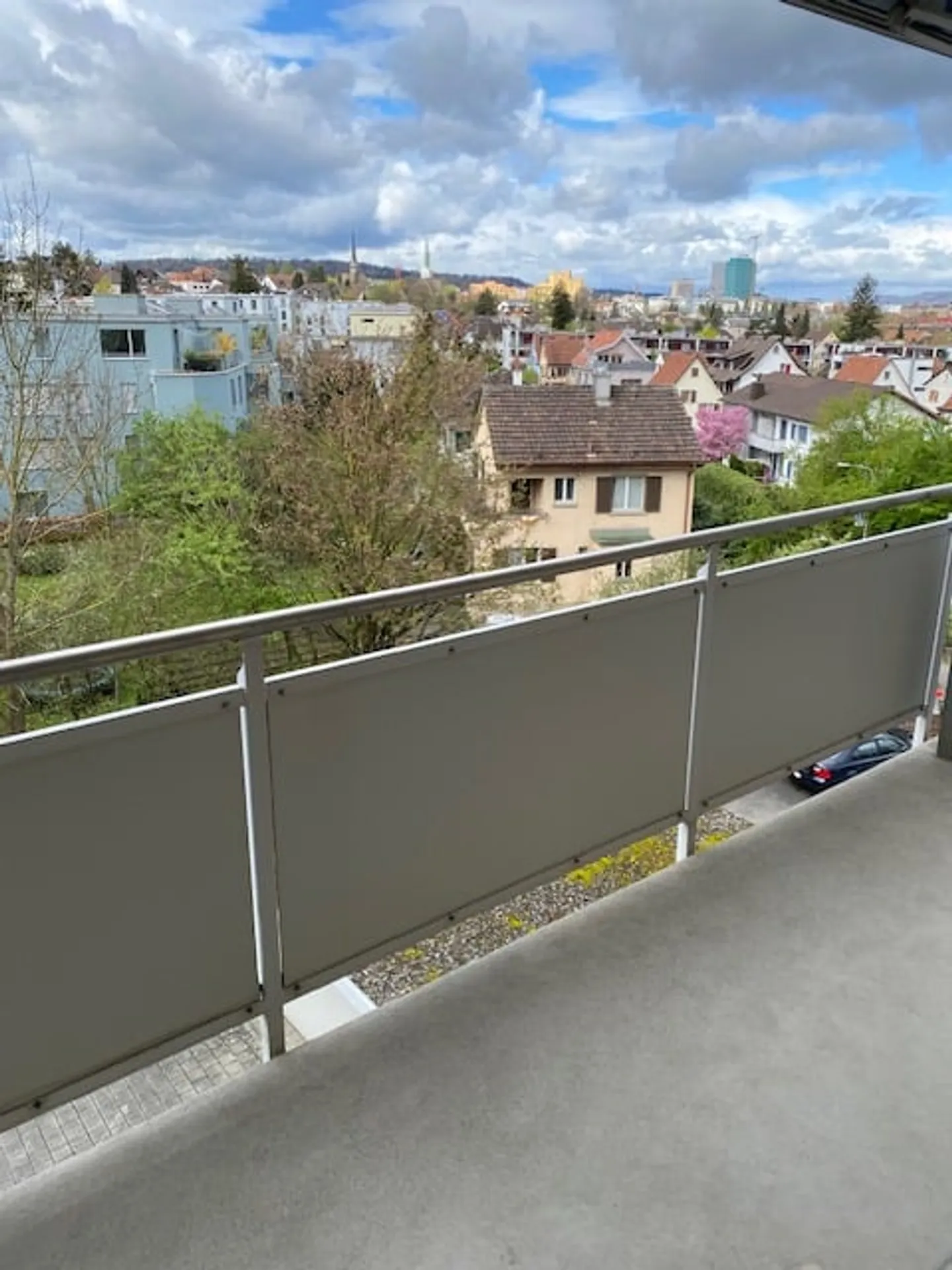 Ruhig und doch zentral - Foto 4 von 11