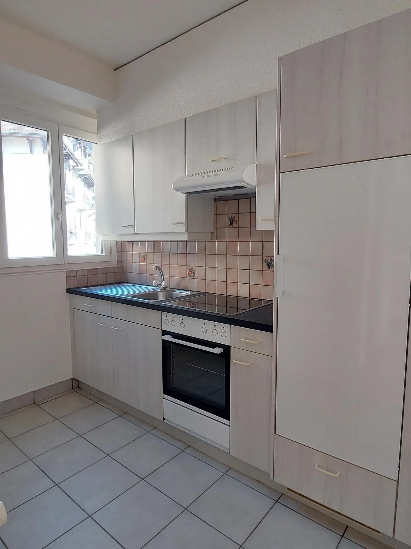 2,0 Zimmer Wohnung im 2. Stock - Foto 2 von 2