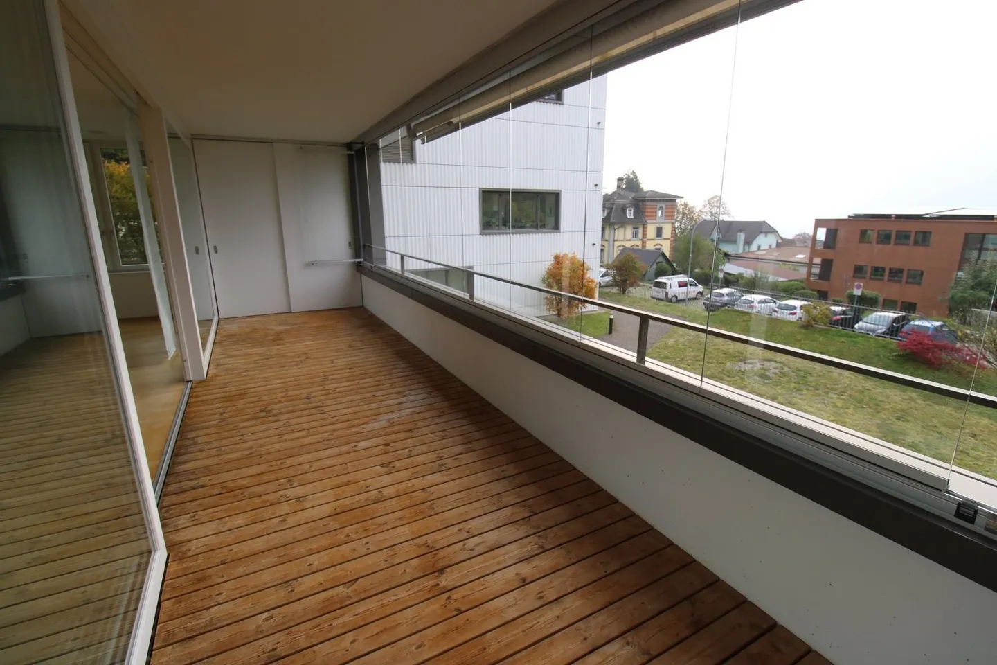 Barrier-free living opposite 'La Lisière' - Photo 5 of 11