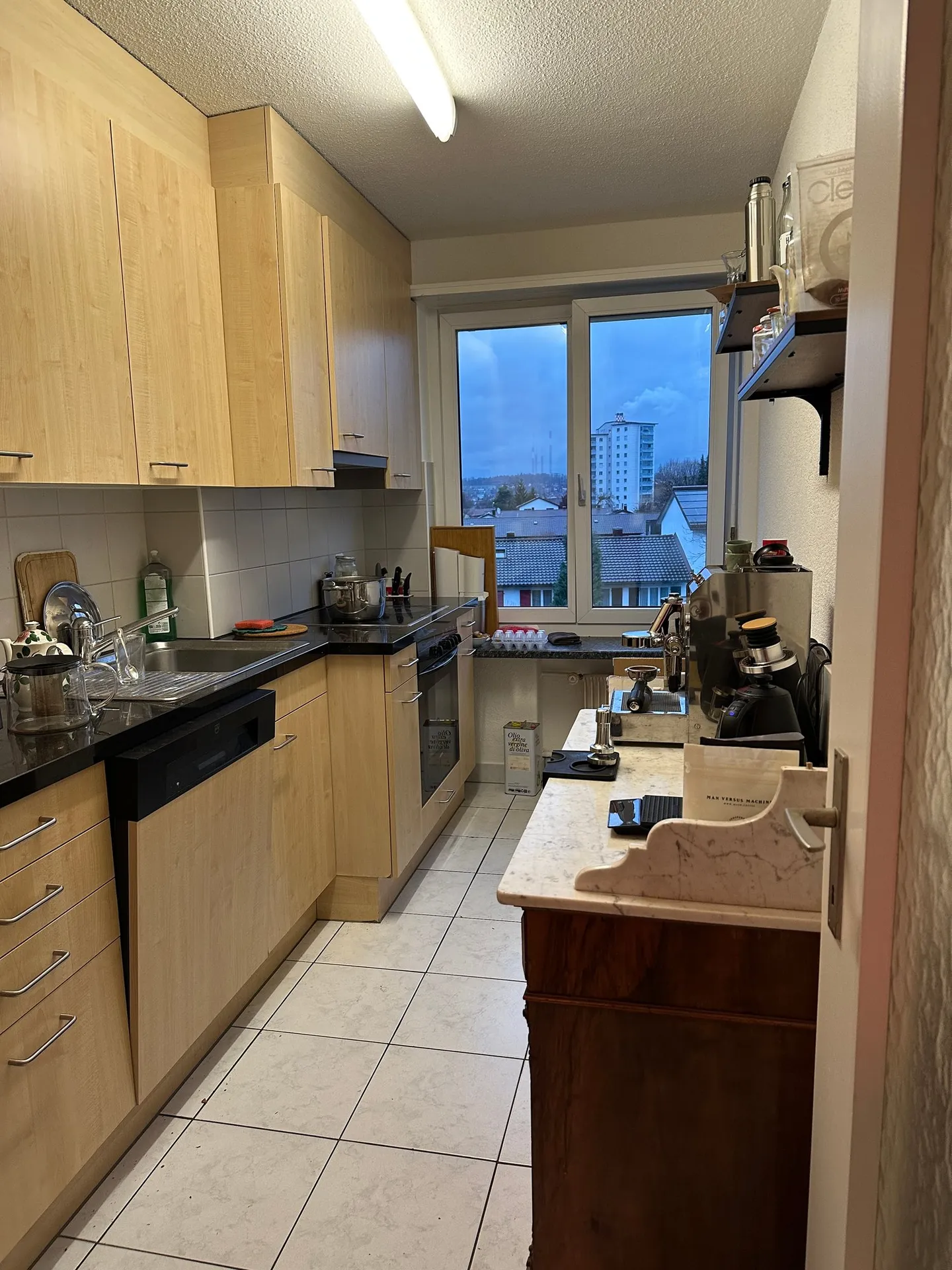 Ruhig und doch zentral - Foto 10 von 11