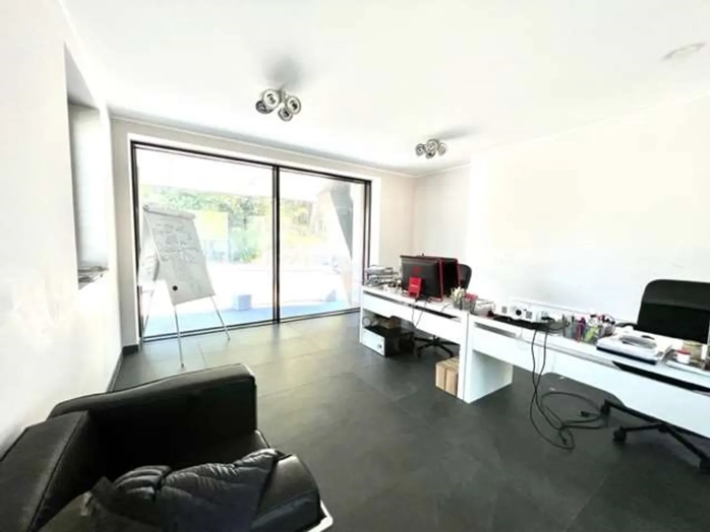 Elegant Commercial Office Spaces in Lugano, Massagno - Photo 8 of 20