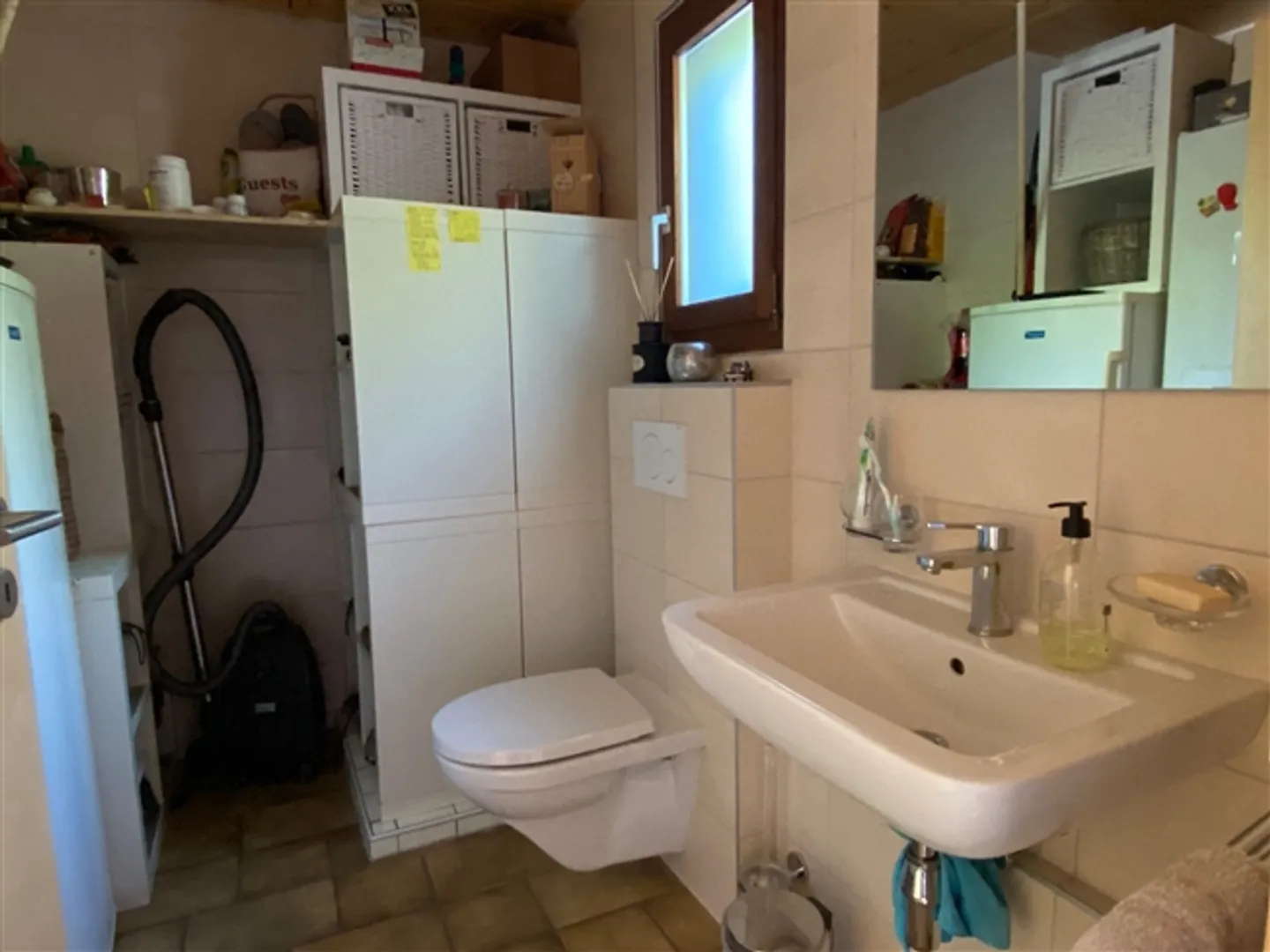 3.5 Room chalet - Photo 10 of 13