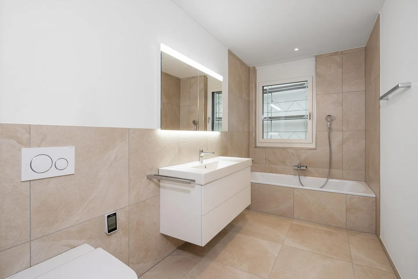 Neubauprojekt Hohliebi in Fahrwangen – Ihr Traumhaus wartet auf Sie! - Foto 6 von 10