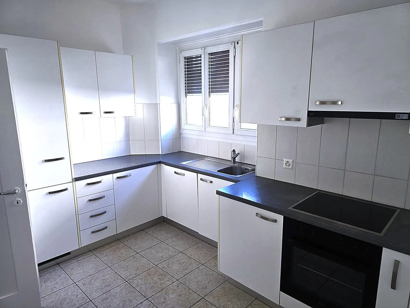 Central 4-room apartment in Locarno - Photo 3 of 8