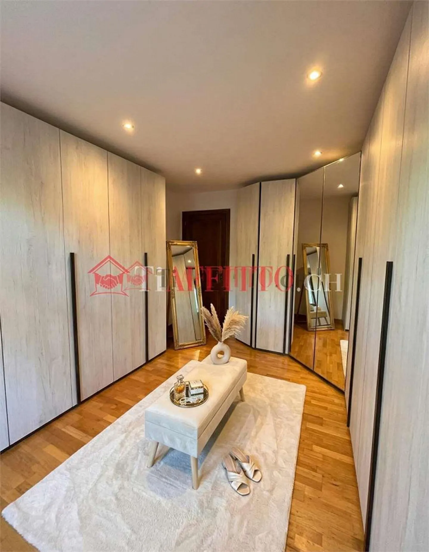 Geräumige Wohnung mit Seeblick - Foto 9 von 13