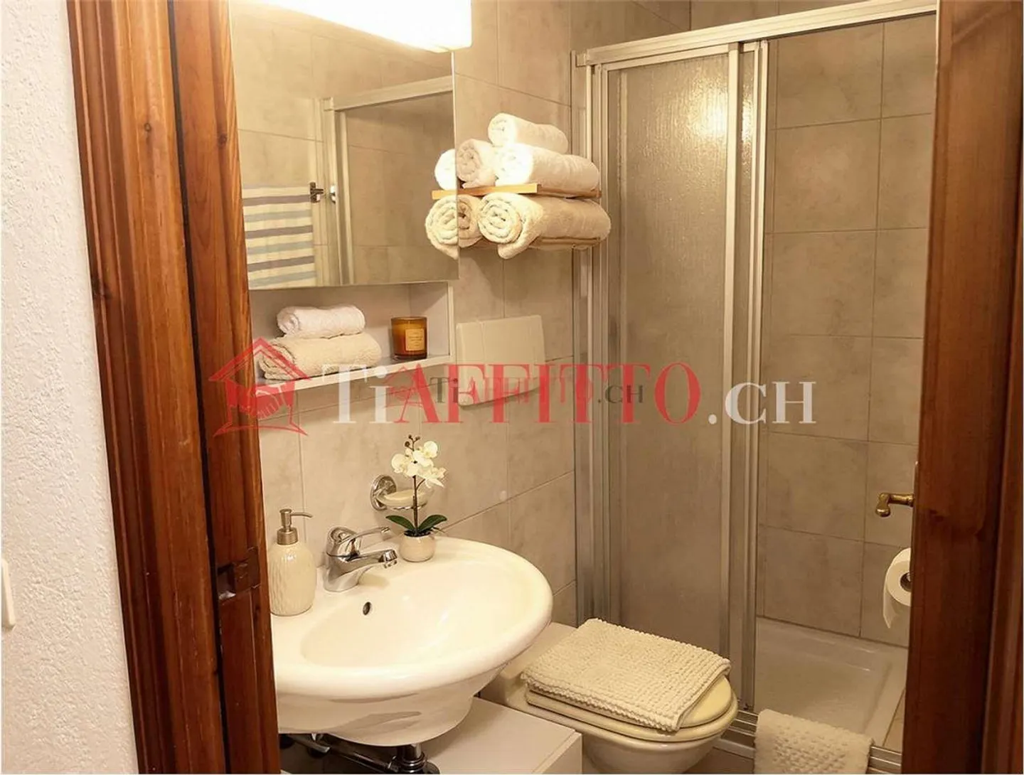 Geräumige Wohnung mit Seeblick - Foto 10 von 13