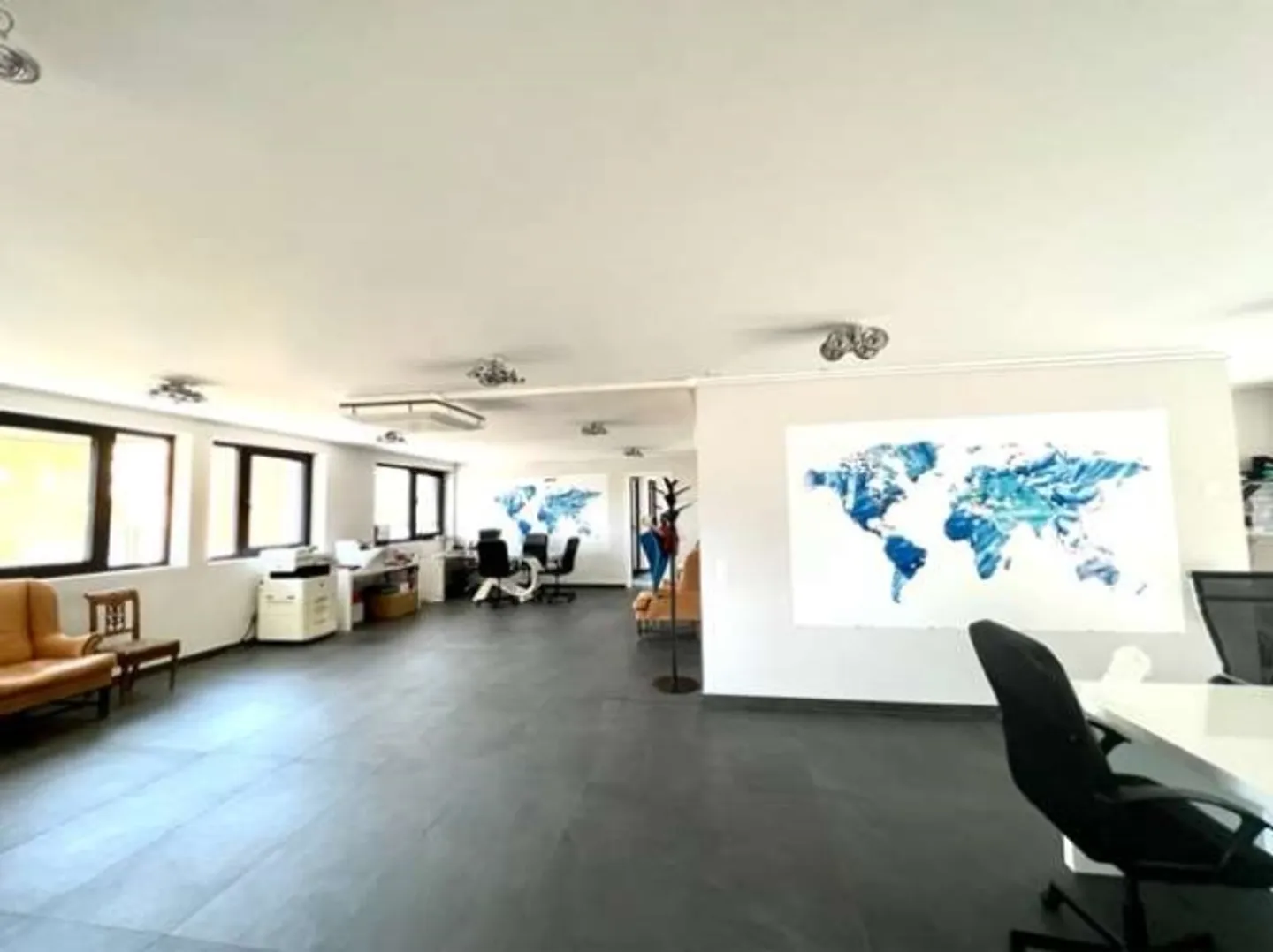 Elegant Commercial Office Spaces in Lugano, Massagno - Photo 9 of 20