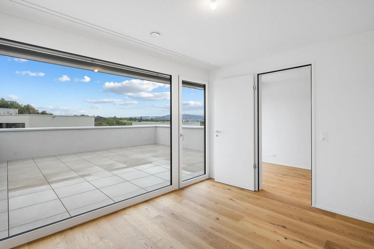 Neubauprojekt Hohliebi in Fahrwangen – Ihr Traumhaus wartet auf Sie! - Foto 8 von 10