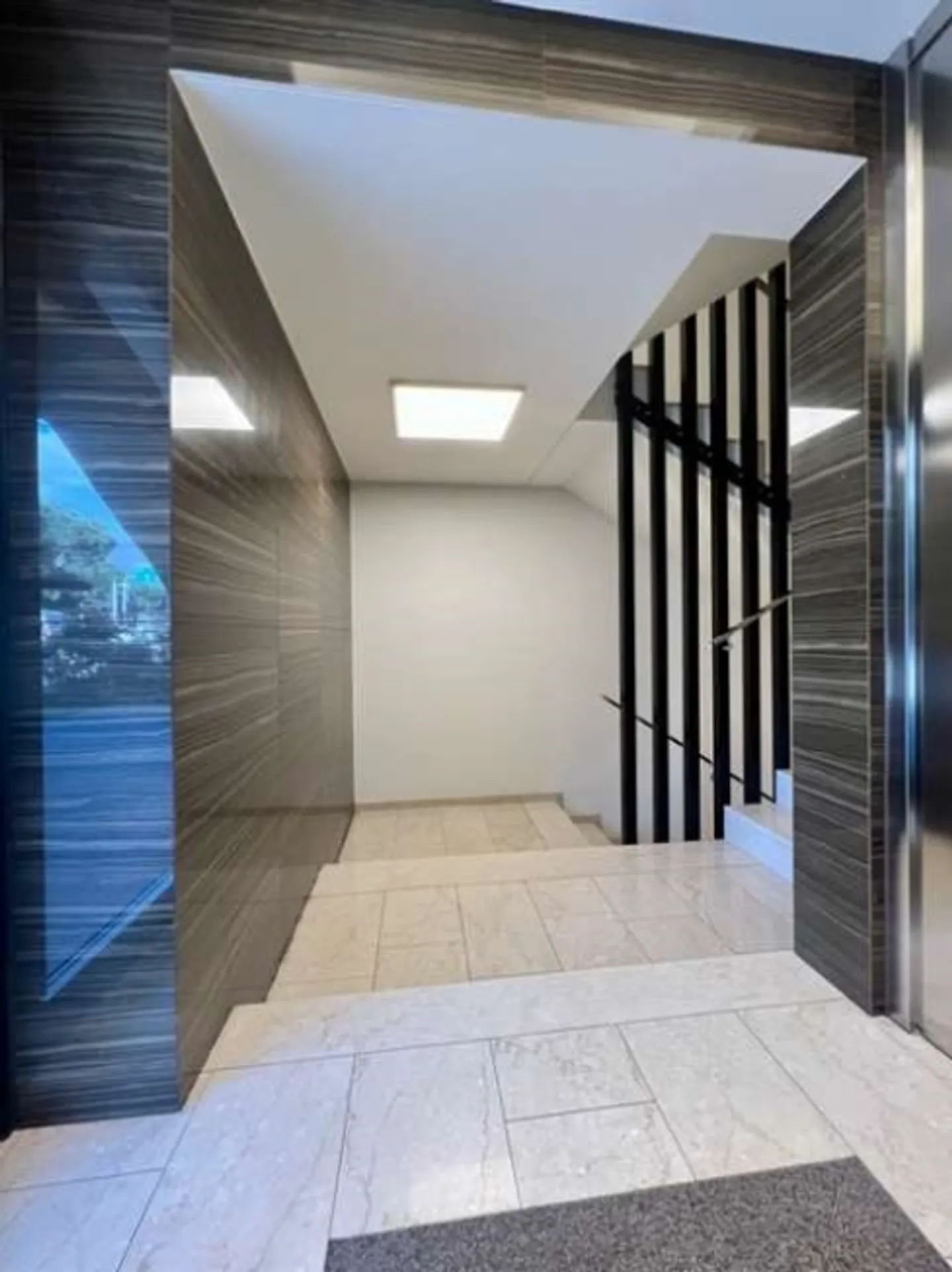 Elegant Commercial Office Spaces in Lugano, Massagno - Photo 11 of 20