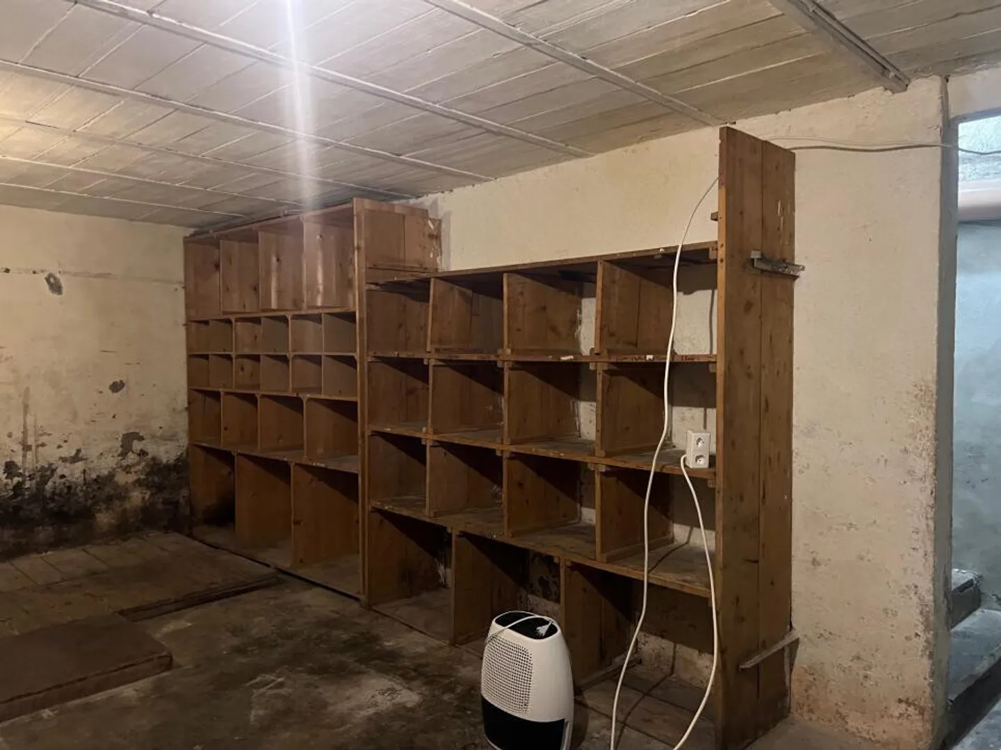 Ristorante con grande potenziale / Conversione in spazio abitativo - Foto 2 di 7