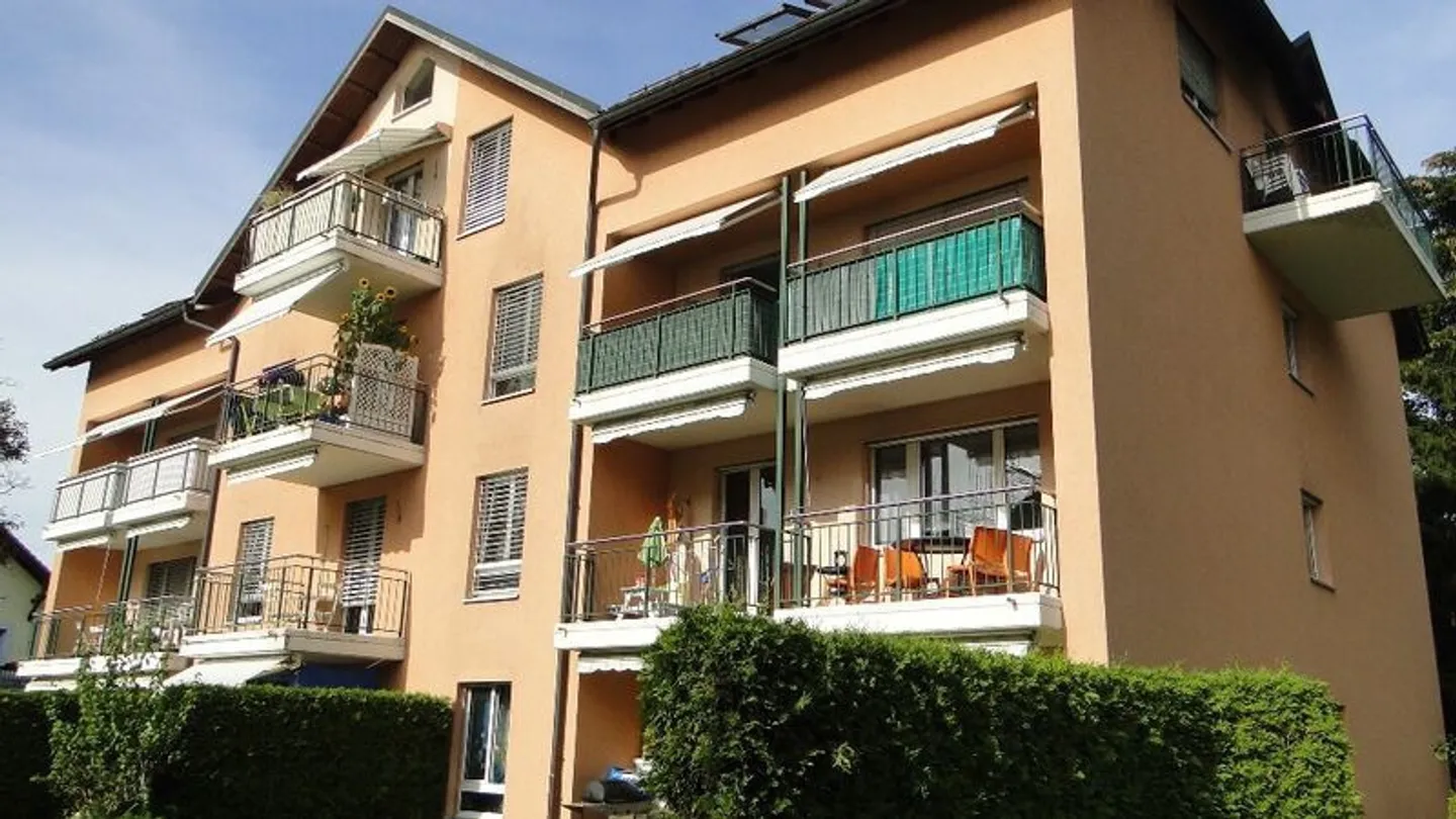 Apartment for rent - Photo 1 of 12