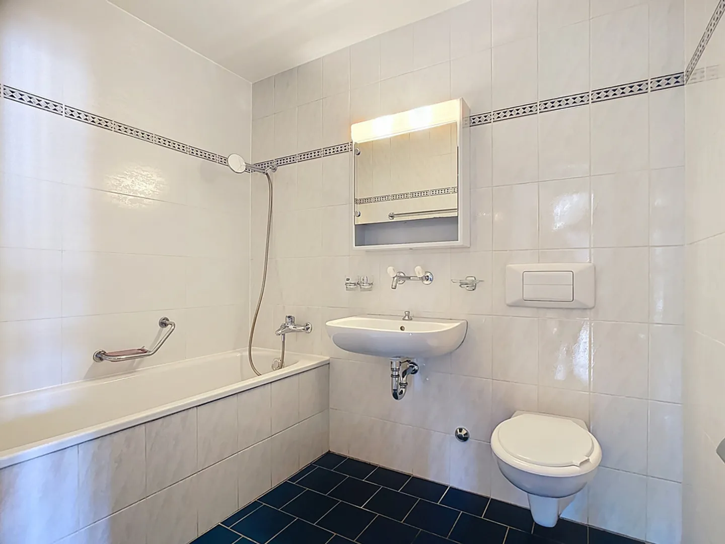 Apartment for rent - Photo 11 of 12