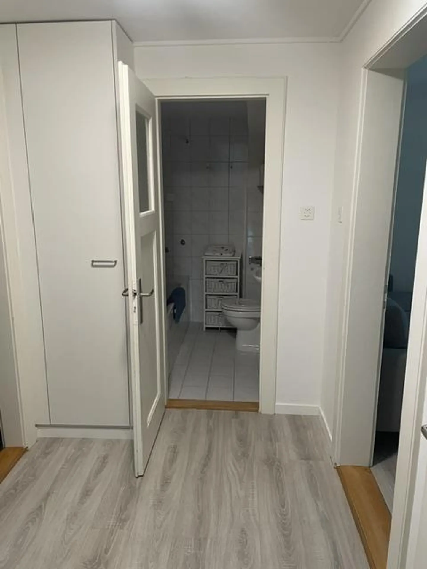 3.5 Room Apartment Partially Furnished with Garden Seating Area - Photo 3 of 10