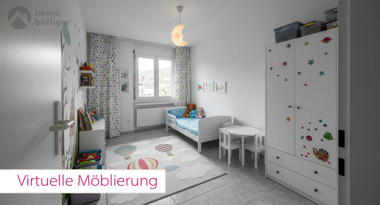 Charmante Wohnung mit Festungsblick - Foto 11 von 15