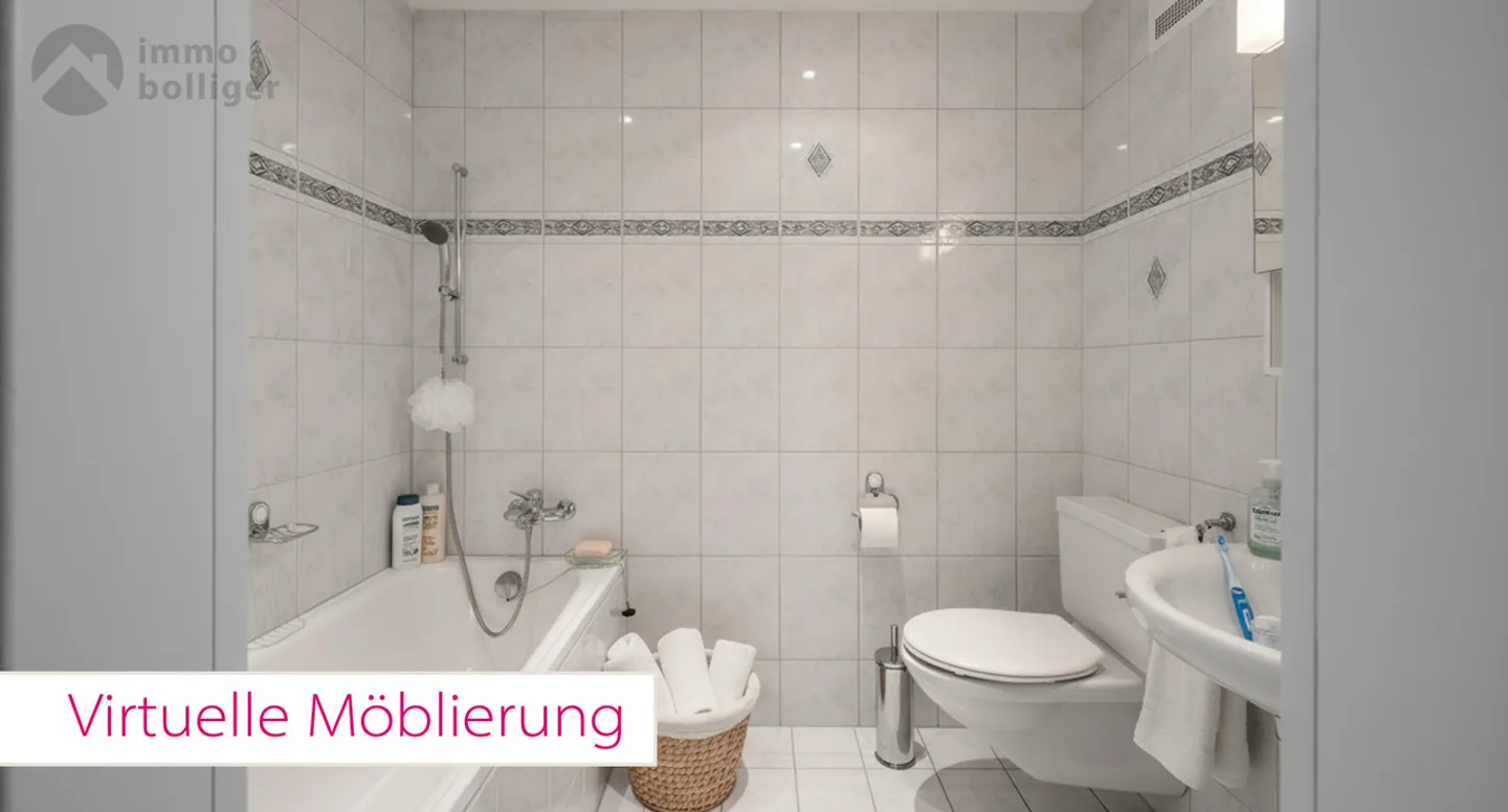 Charmante Wohnung mit Festungsblick - Foto 12 von 15