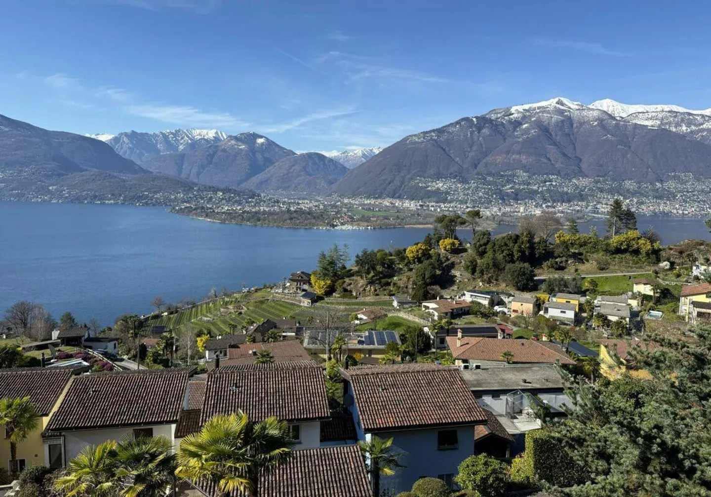 Mediterranean Property with Pool - Photo 8 of 9