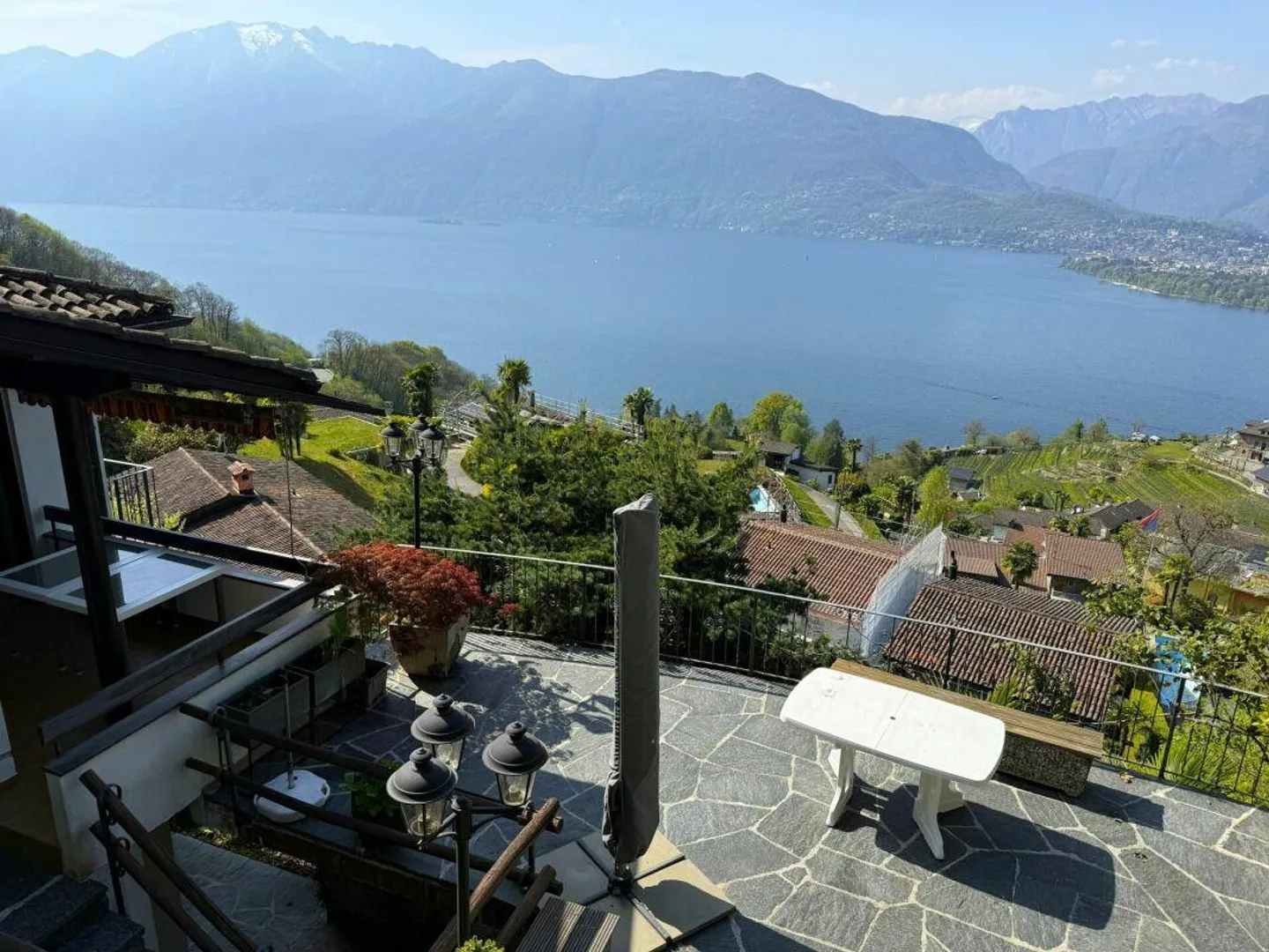 Mediterranean Property with Pool - Photo 9 of 9