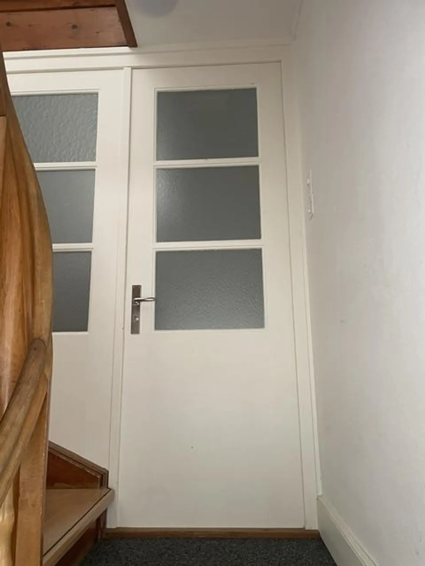 3.5 Room Apartment Partially Furnished with Garden Seating Area - Photo 9 of 10
