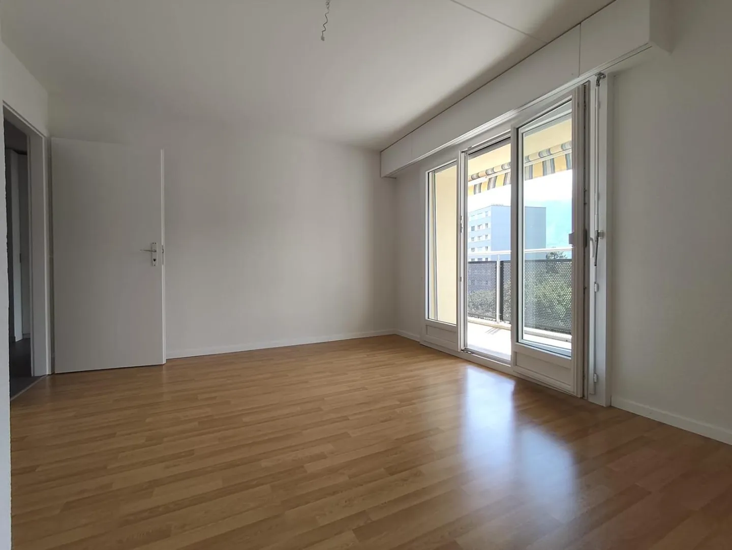 2-room apartment - Photo 3 of 7
