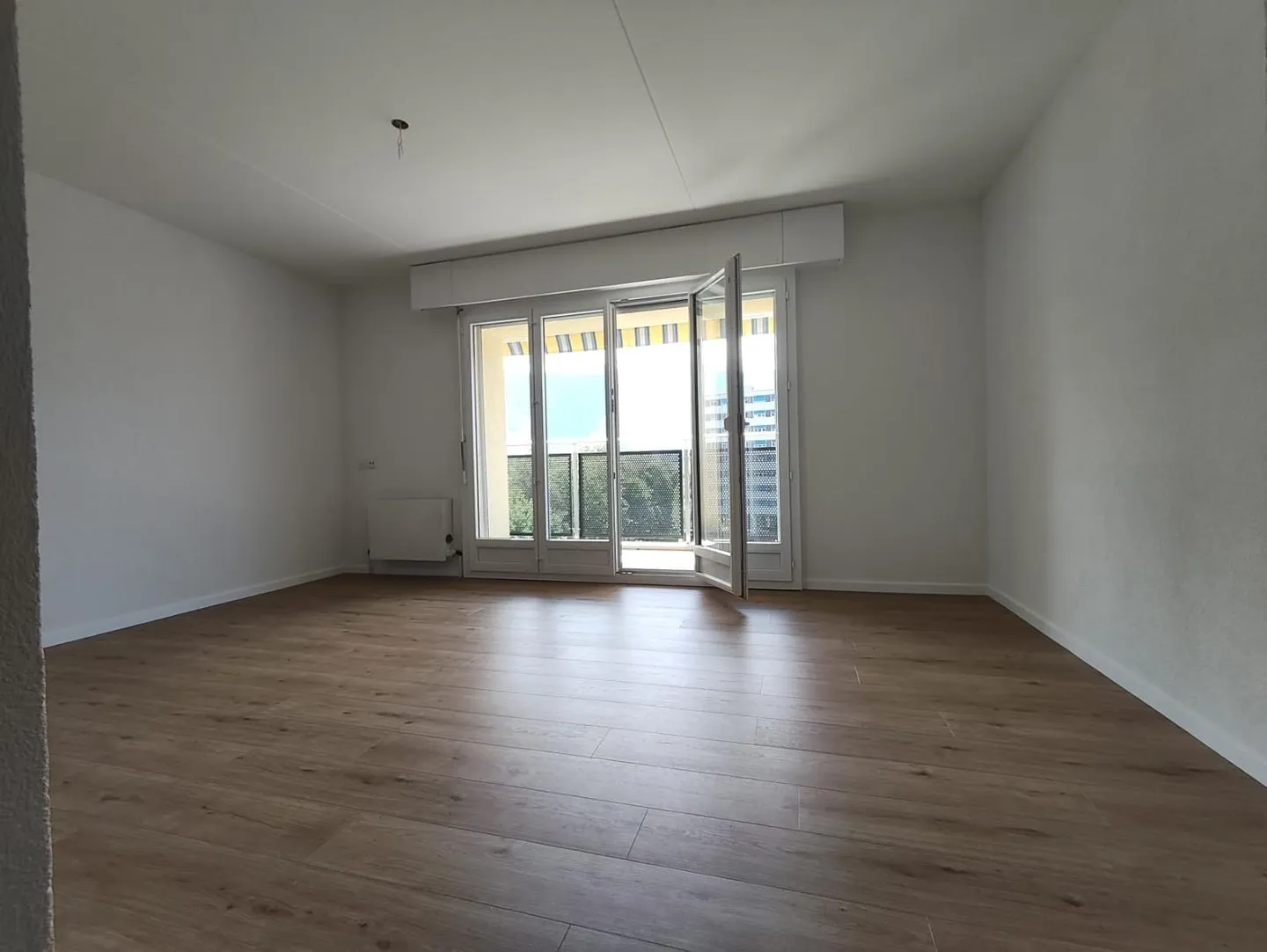 2-room apartment - Photo 4 of 7