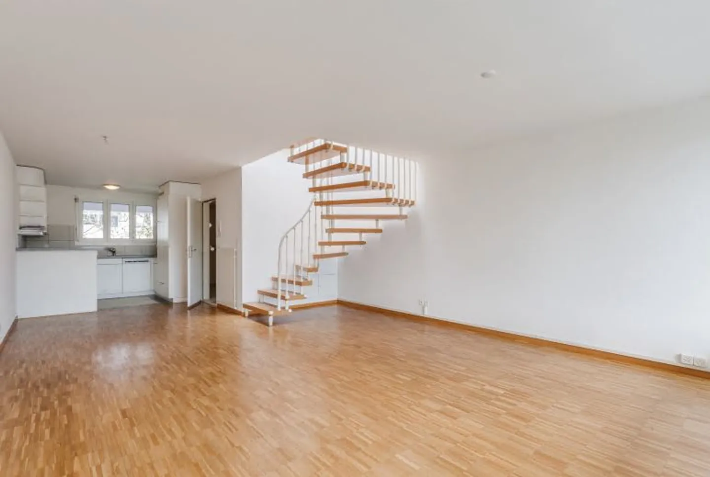 Per gli amanti delle maisonette - Foto 2 di 8