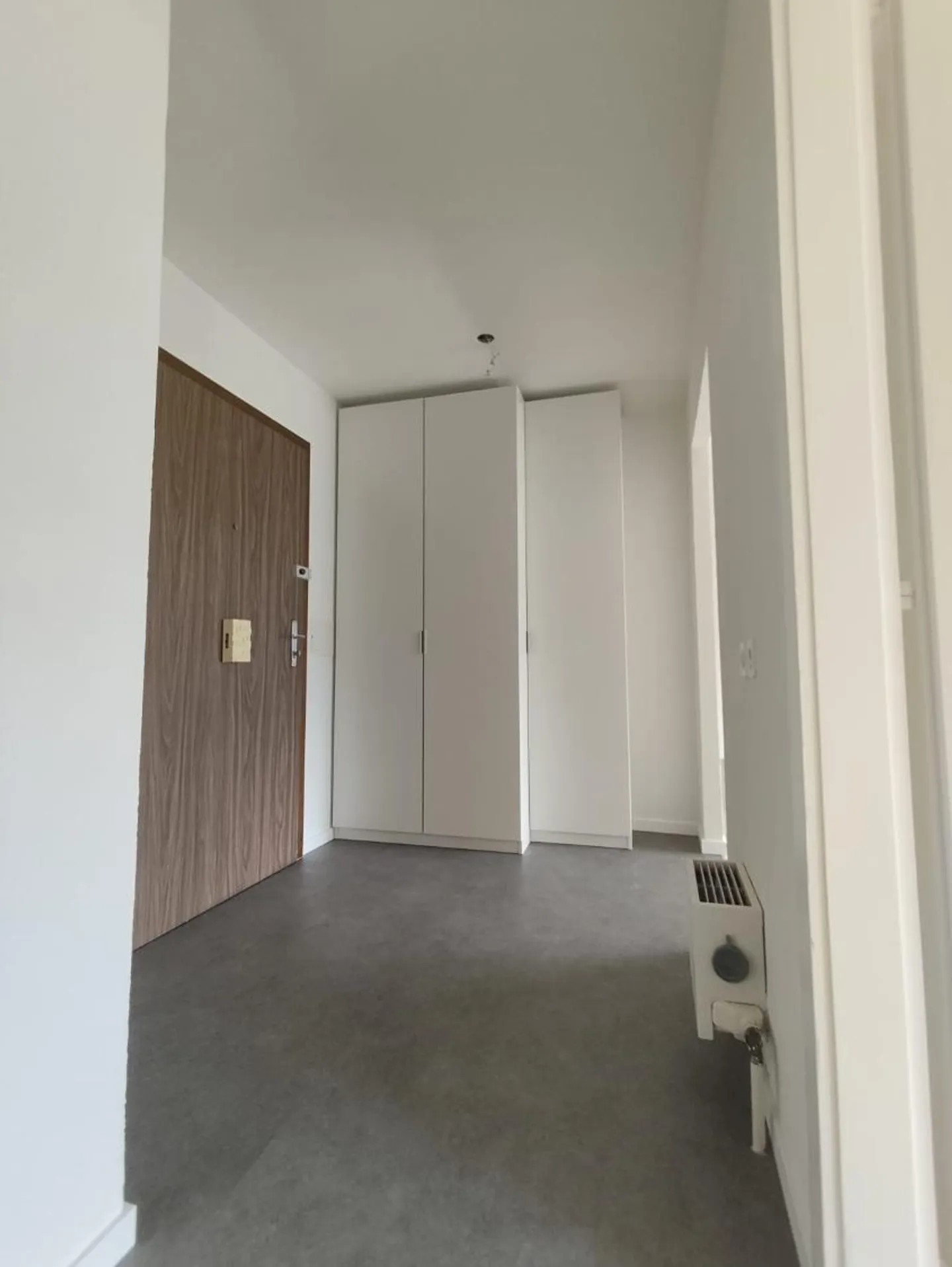 2-room apartment - Photo 5 of 7