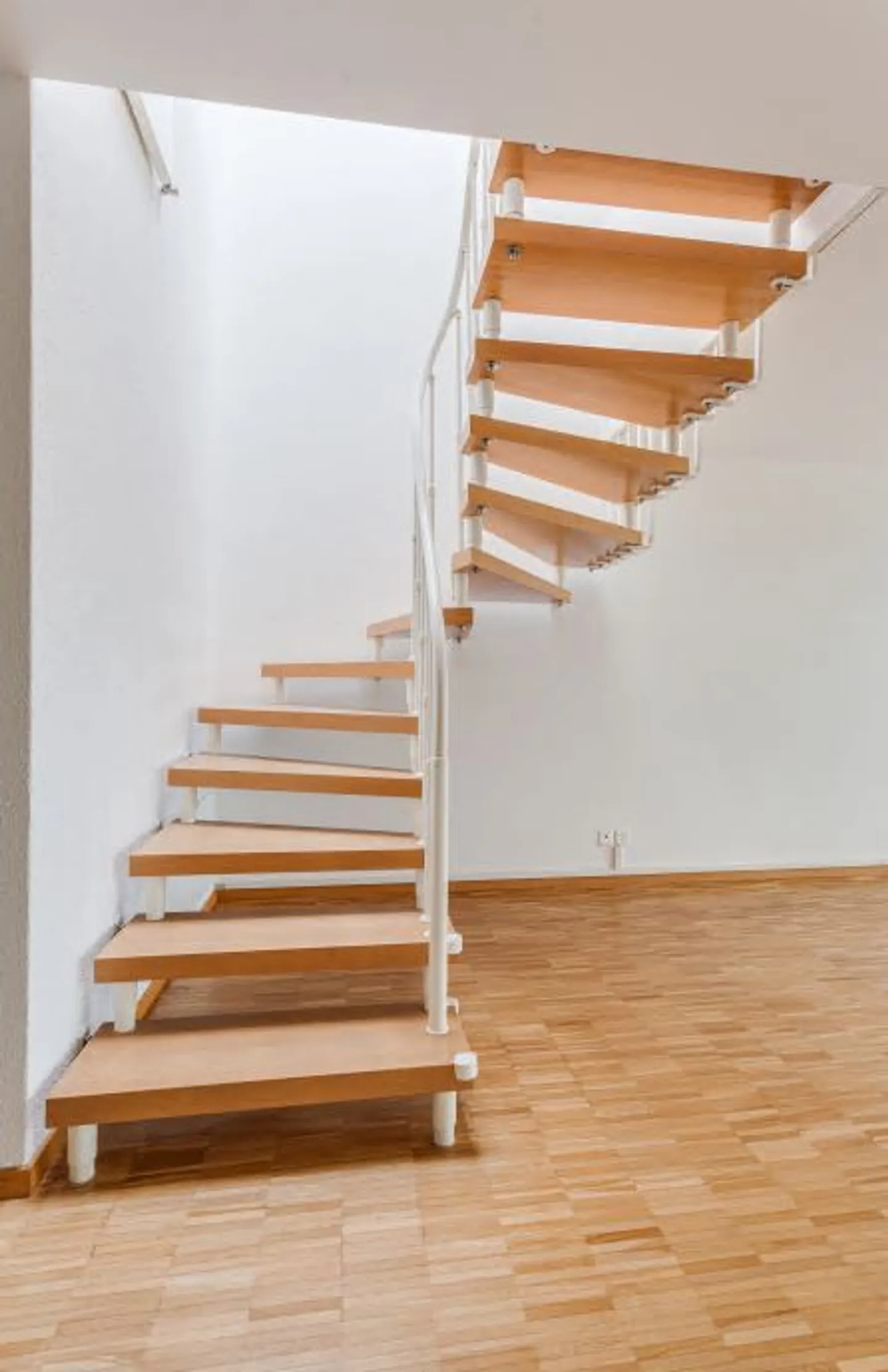 Per gli amanti delle maisonette - Foto 7 di 8