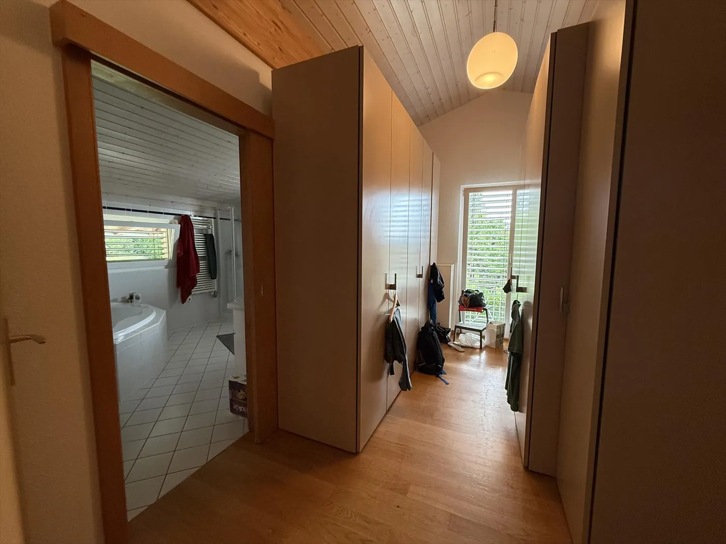 Casa a schiera 6.5 stanze - Foto 9 di 13