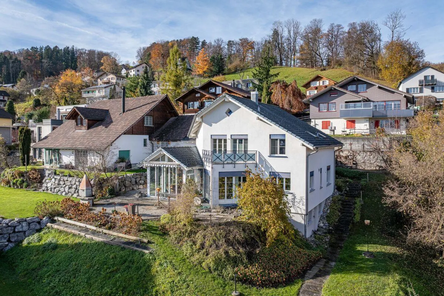 RISERVATO | Casa unifamiliare - Foto 2 di 13