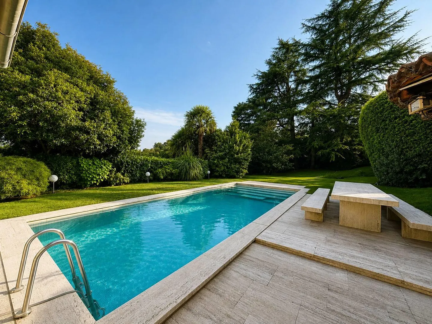 Elegante Villa Unifamiliare a Savosa - Foto 7 di 13