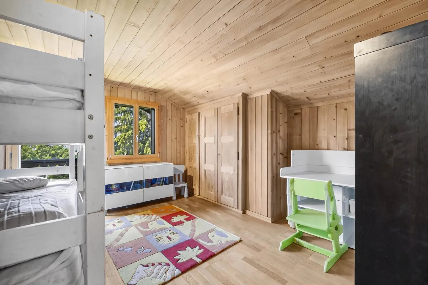 Charmant Appartement Duplex - Photo 11 sur 13