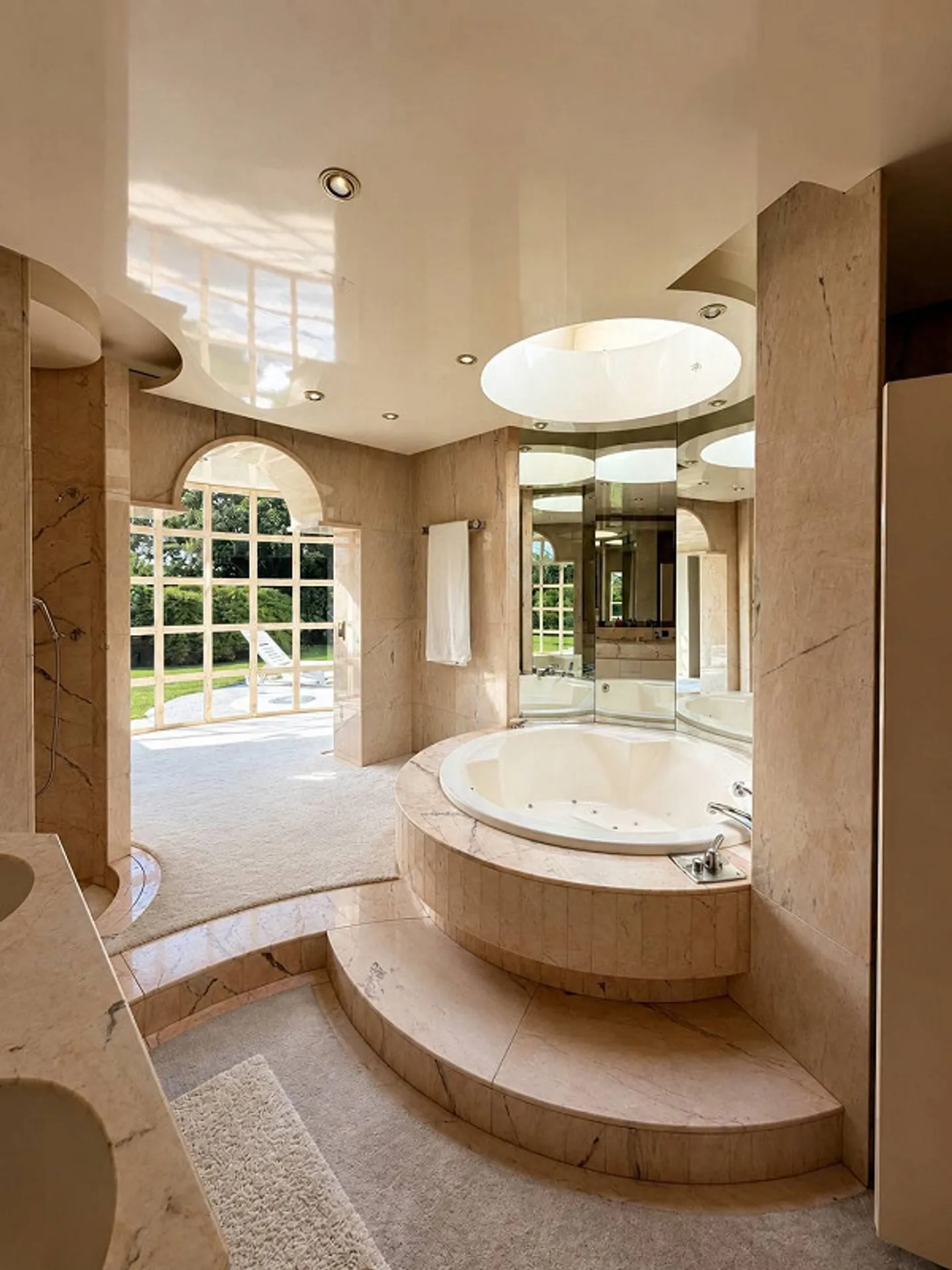 Elegante Villa Unifamiliare a Savosa - Foto 10 di 13