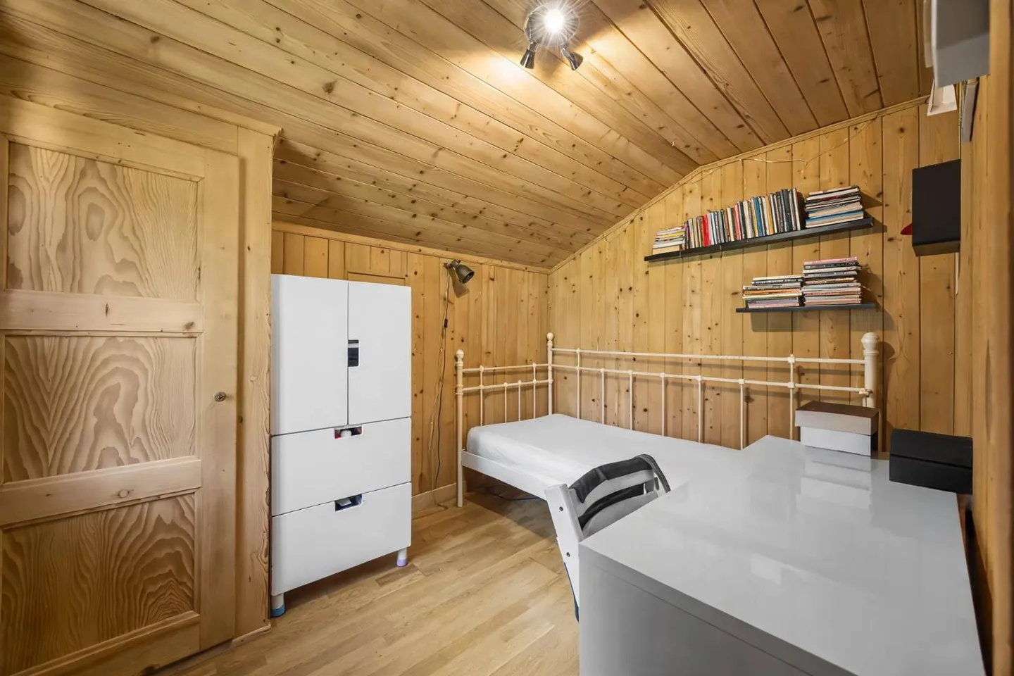Charmant Appartement Duplex - Photo 12 sur 13