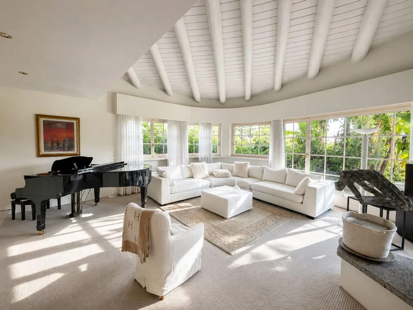 Elegante Villa Unifamiliare a Savosa - Foto 11 di 13