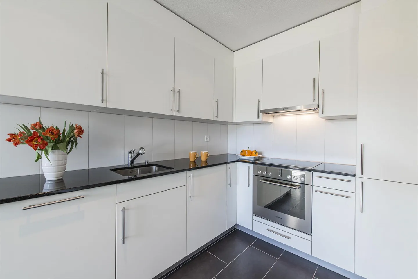 Il tuo rifugio a Derendingen - Appartamento attraente e spazioso! - Foto 3 di 9