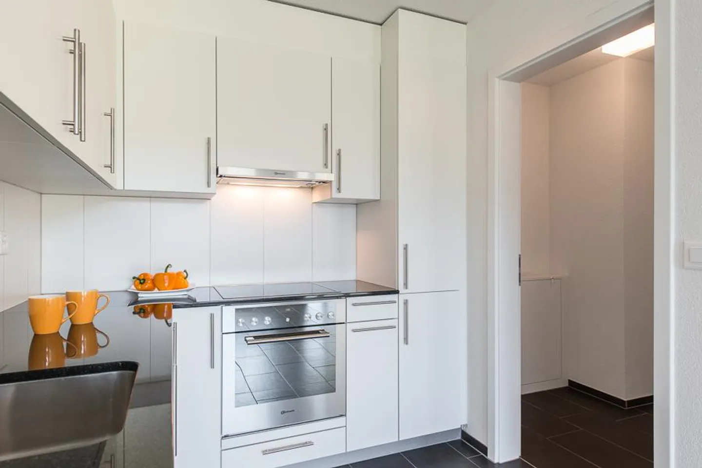 Il tuo rifugio a Derendingen - Appartamento attraente e spazioso! - Foto 4 di 9