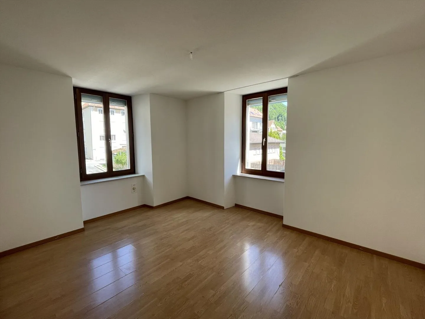 Appartamento in affitto - Foto 6 di 6