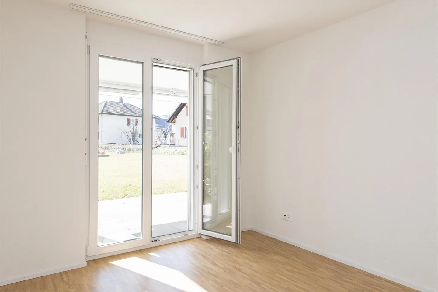 Il tuo rifugio a Derendingen - Appartamento attraente e spazioso! - Foto 7 di 9