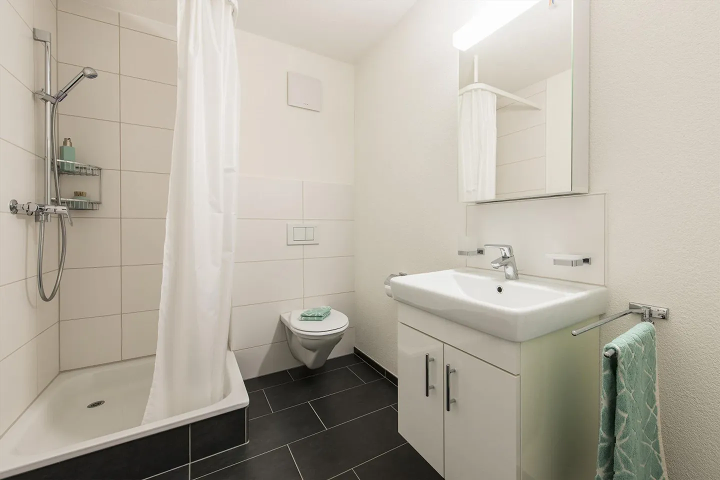 Il tuo rifugio a Derendingen - Appartamento attraente e spazioso! - Foto 8 di 9