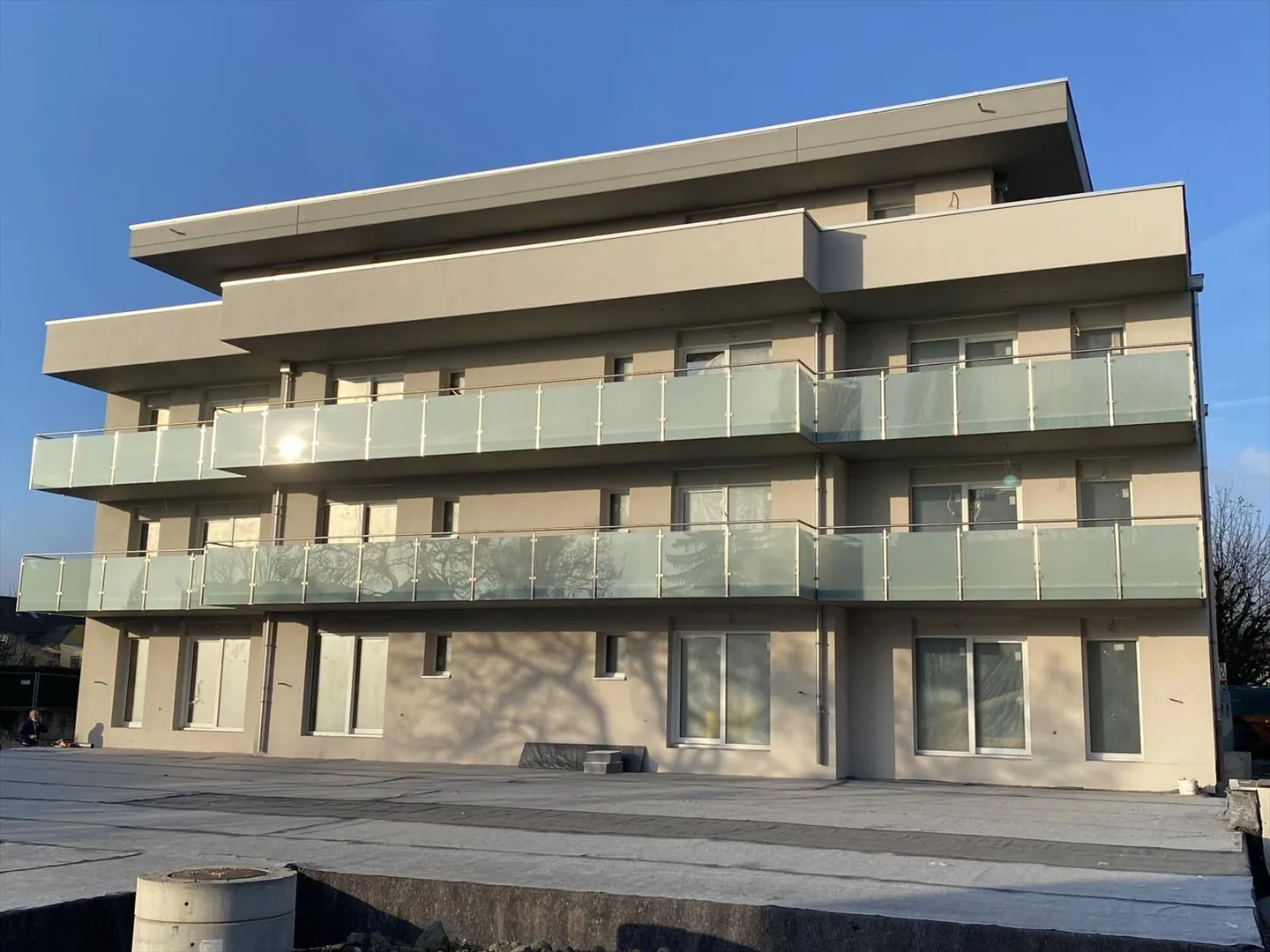 Appartement 2.5 pièces à Chavannes-près-Renens - Photo 8 sur 13