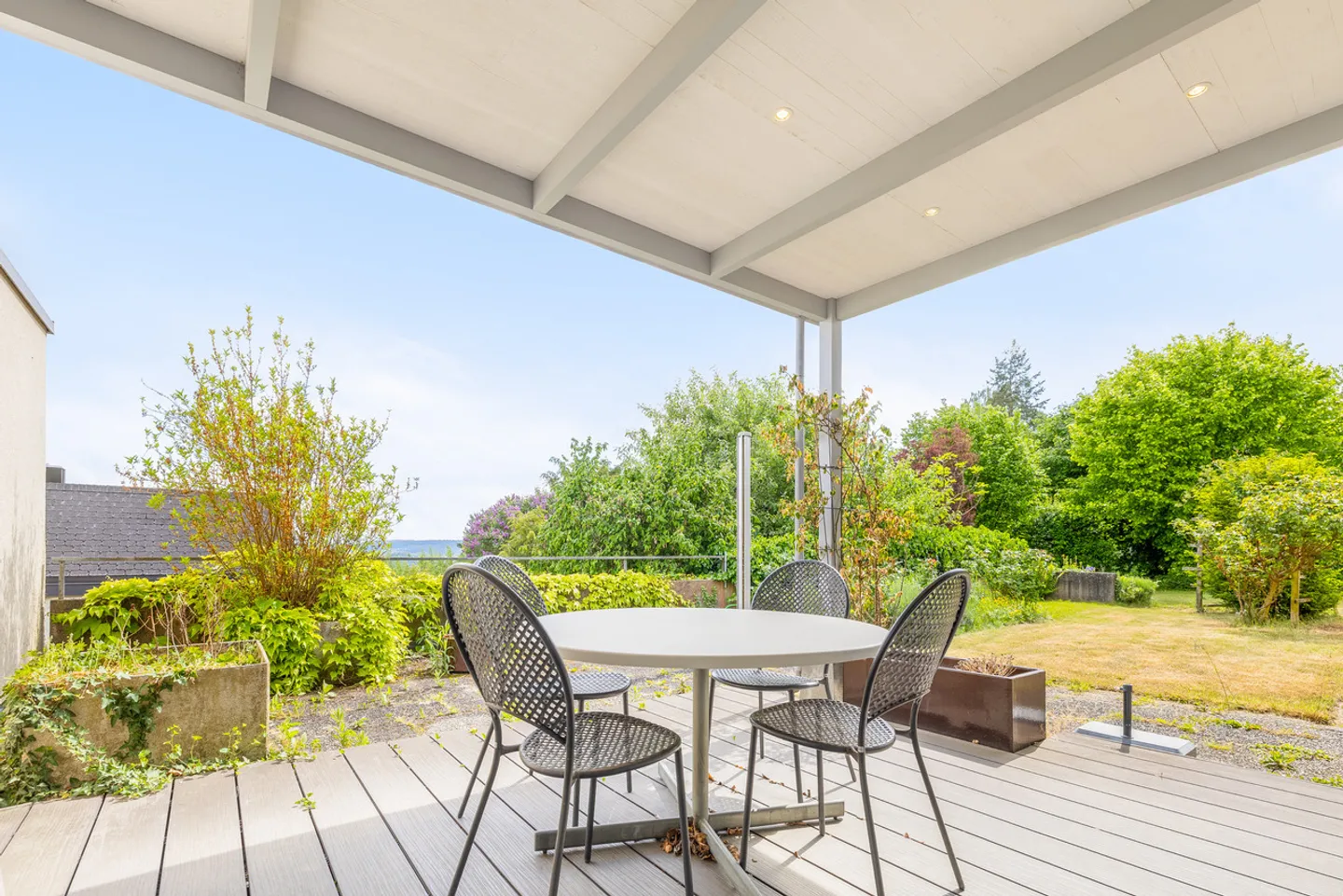 Einfamilienhaus mit Alpenblick - Foto 7 von 12