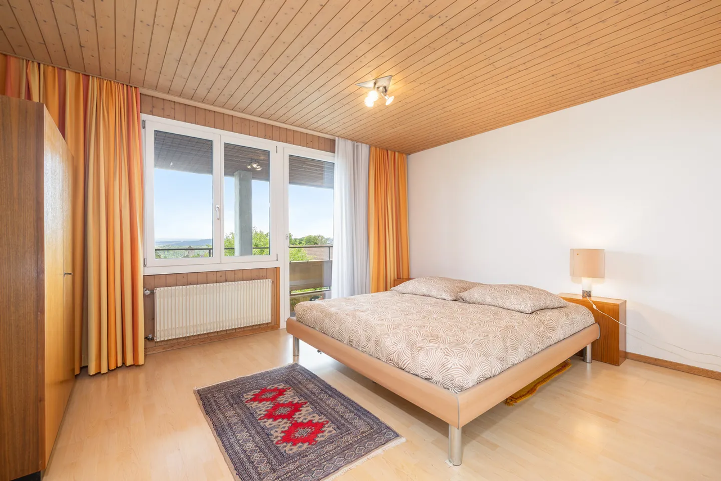 Einfamilienhaus mit Alpenblick - Foto 9 von 12