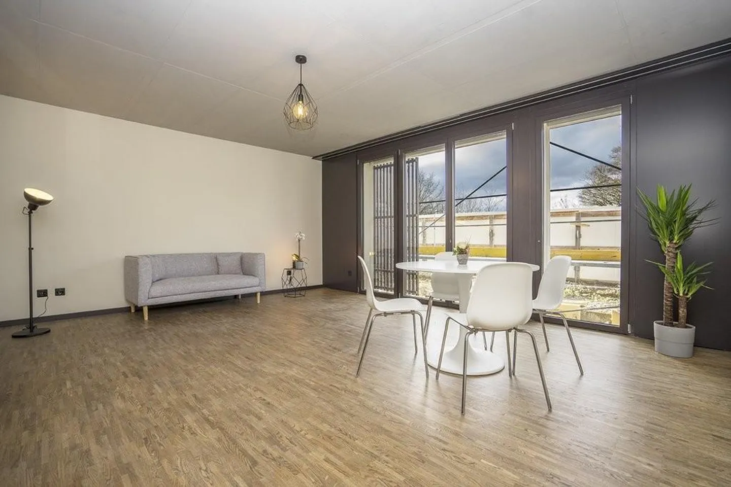 Appartement moderne de 2,5 pièces près de Tiefenau - Photo 4 sur 11