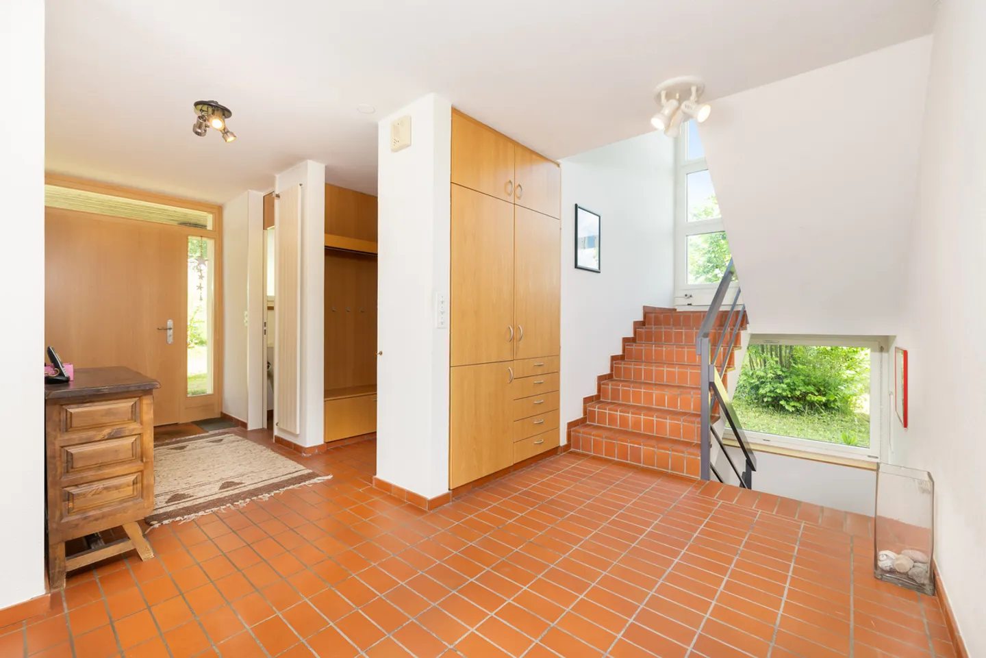 Einfamilienhaus mit Alpenblick - Foto 4 von 12