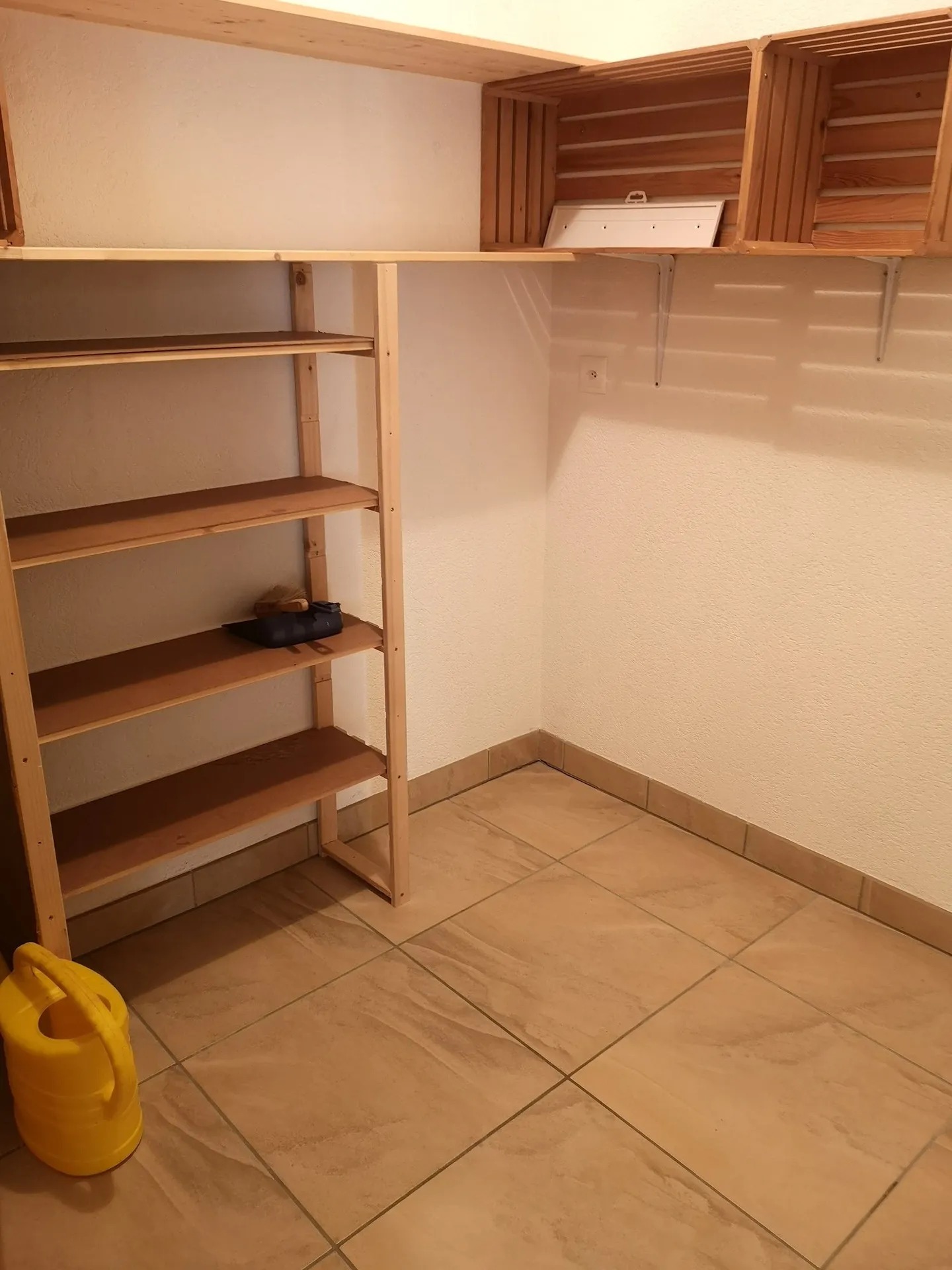 Baisse prix : appartement au 1er étage avec ascenseur, véranda et grand balcon - Photo 25 of 35