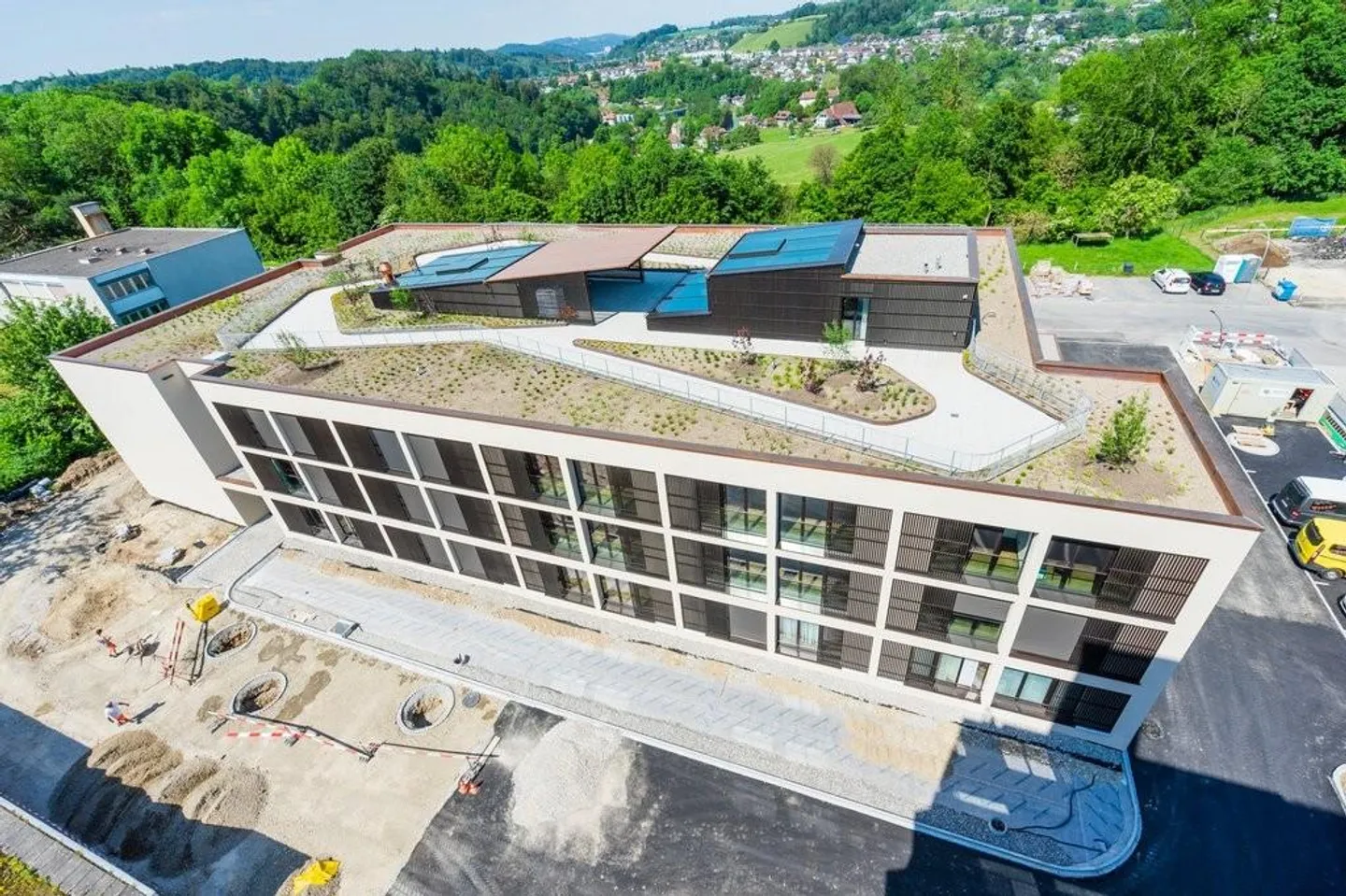 Appartement moderne de 2,5 pièces près de Tiefenau - Photo 10 sur 11