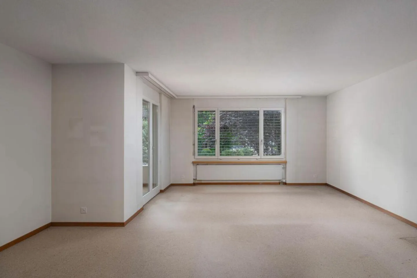 Renovation Opportunity Apartment - Photo 1 of 13