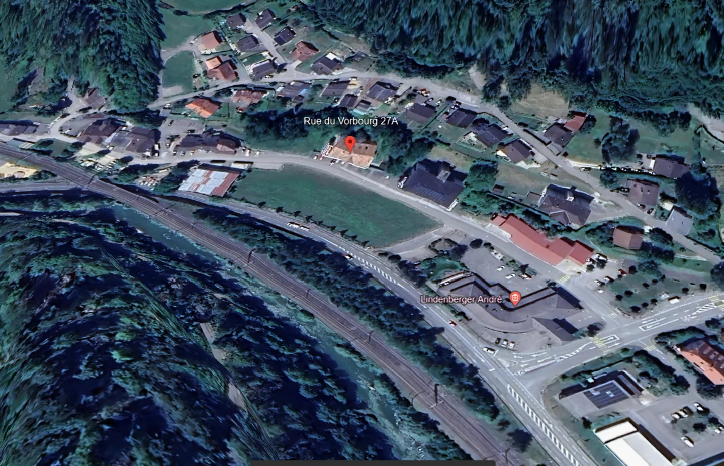 Baisse prix : appartement au 1er étage avec ascenseur, véranda et grand balcon - Photo 31 of 35