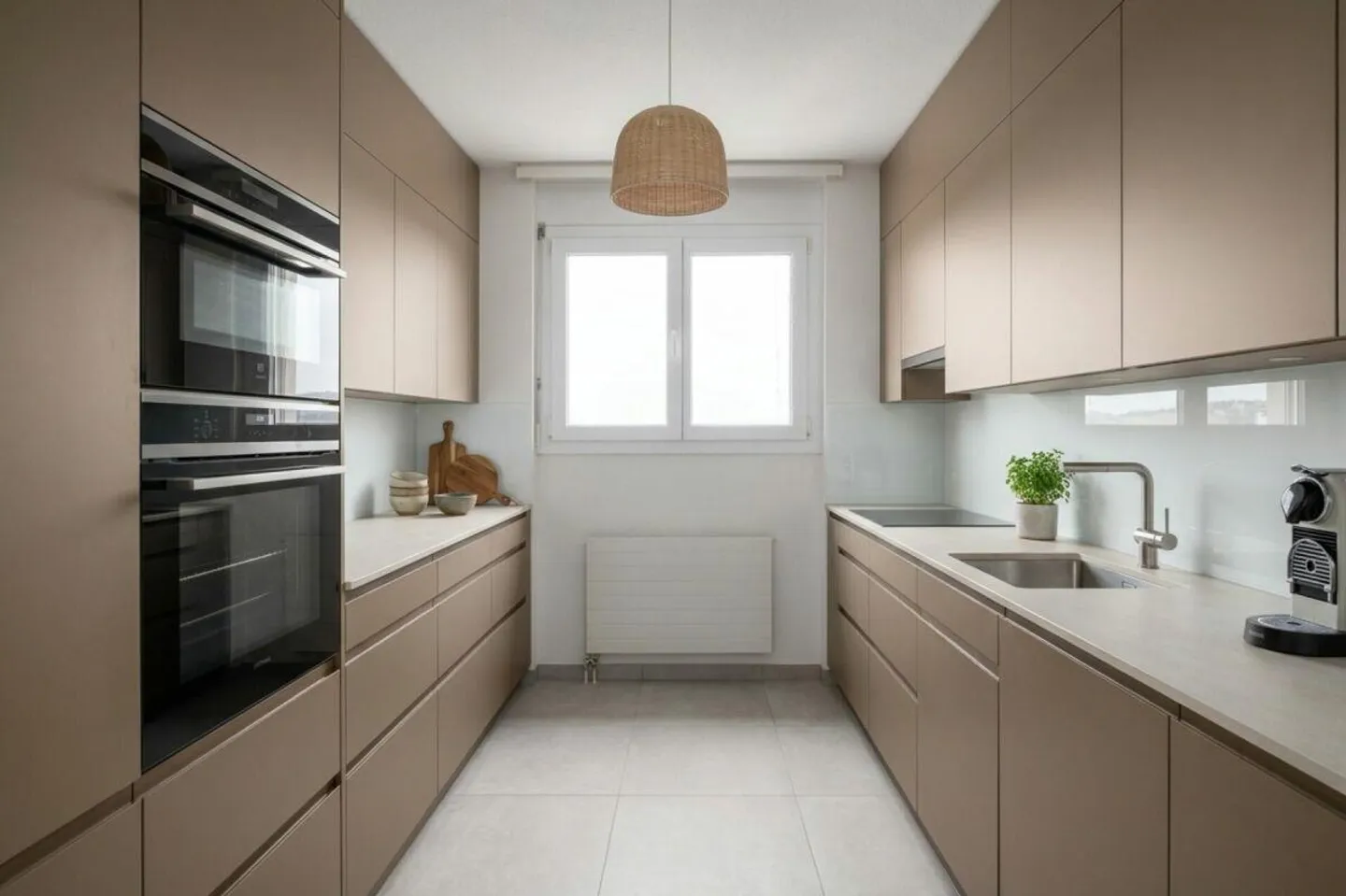 Renovation Opportunity Apartment - Photo 6 of 13